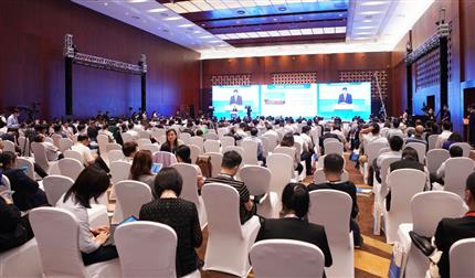 “空中丝绸之路”国际合作峰会关注“河南样板”