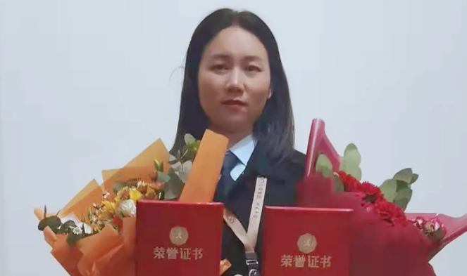 众联专访 | 成功无巧，唯热爱与奋斗！