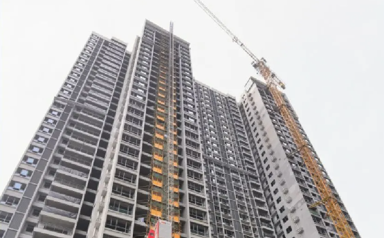 爱莲瓏熙府 || 工程进度播报